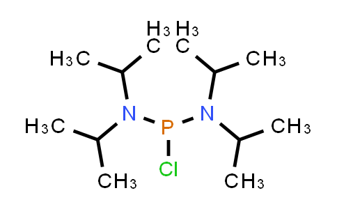 CAS No. 56183-63-2, Bis(diisopropylamino)chlorophosphine