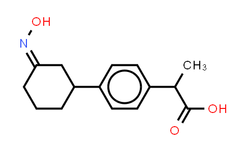 CAS No. 56187-89-4, Ximoprofen