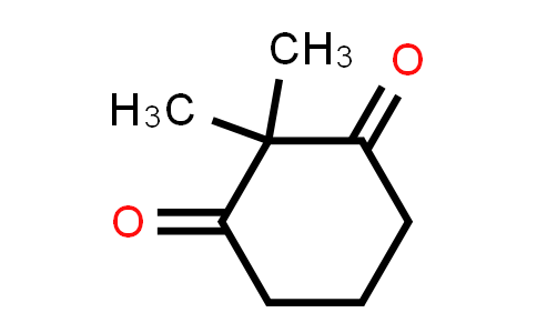 CAS No. 562-13-0, 2,2-Dimethylcyclohexane-1,3-dione