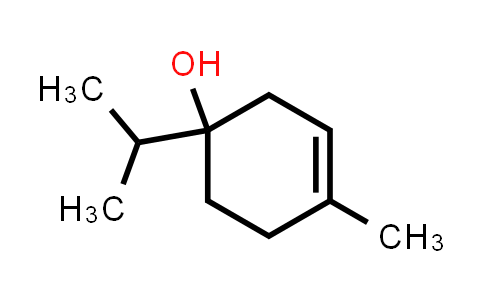 CAS No. 562-74-3, Terpinen-4-ol