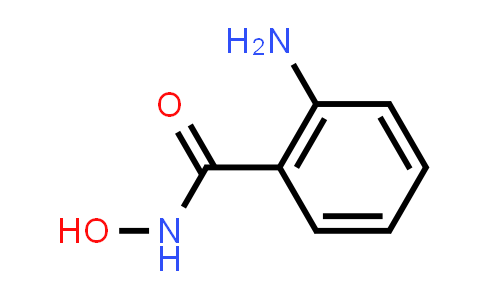 CAS No. 5623-04-1, Benzohydroxamic acid, o-amino-