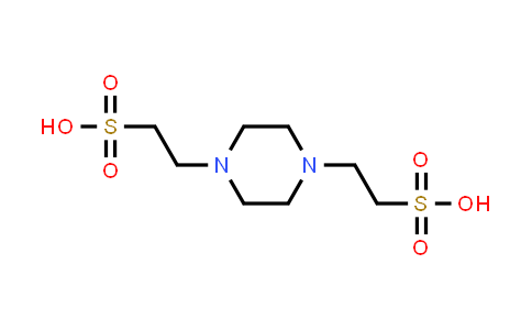 5625-37-6 | 1,4-哌嗪二乙磺酸