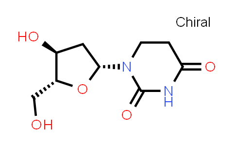 CAS No. 5626-99-3, Dihydrodeoxyuridine