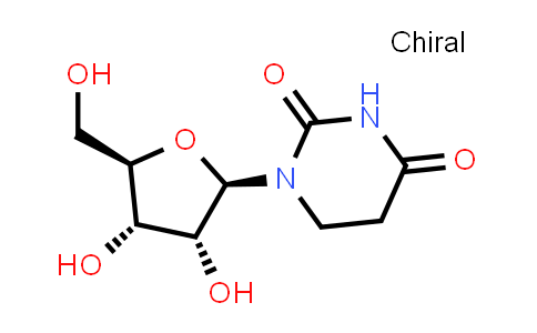 CAS No. 5627-05-4, 5,6-Dihydrouridine