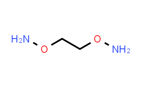 CAS No. 5627-11-2, 1,2-Bis(aminooxy)ethane