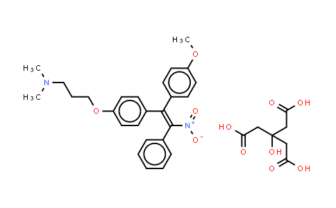 CAS No. 56287-31-1, CI-680 (propanetricarboxylate)