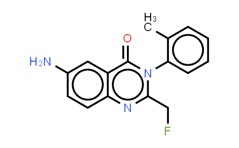MC560643 | 56287-74-2 | 氟喹酮