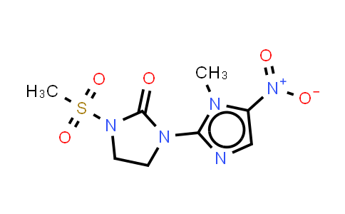 CAS No. 56302-13-7, Satranidazole
