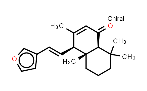 CAS No. 56324-54-0, Hedychenone
