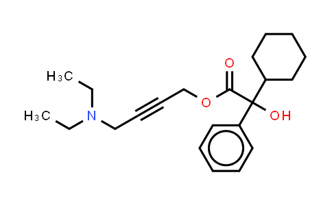 5633-20-5 | Oxybutynin