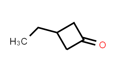 CAS No. 56335-73-0, 3-Ethylcyclobutan-1-one