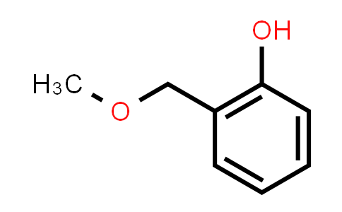 CAS No. 5635-98-3, 2-(Methoxymethyl)phenol