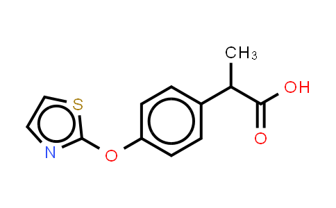 MC560682 | 56355-17-0 | 唑利洛芬