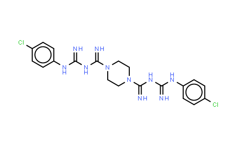 CAS No. 5636-92-0, Picloxydine