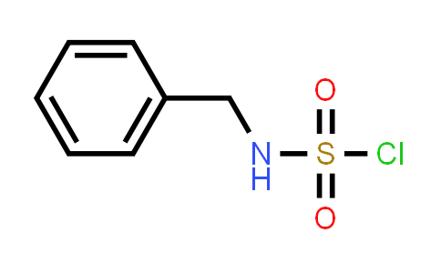 MC560691 | 56379-96-5 | Benzylsulfamoyl chloride