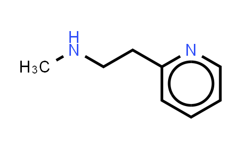 CAS No. 5638-76-6, Betahistine