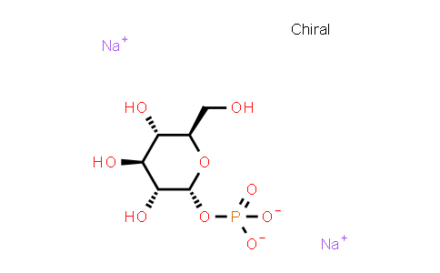 56401-20-8 | a-D-Glucose-1-phosphate (disodium) salt (hydrate)
