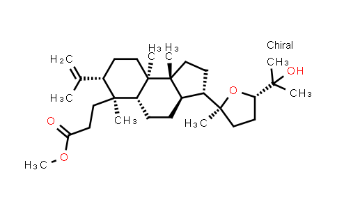 CAS No. 56421-12-6, Methyl eichlerianate