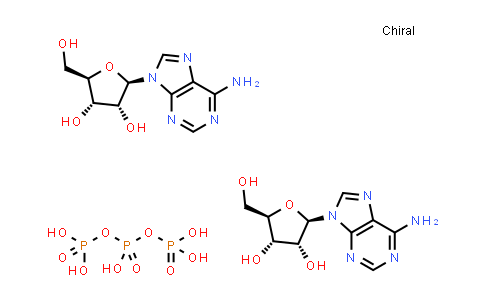 MC560721 | 56432-02-1 | Diadenosine triphosphate