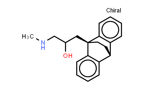 CAS No. 56433-44-4, Oxaprotiline