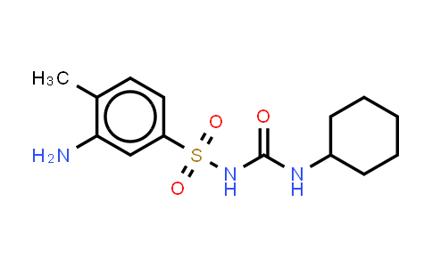 CAS No. 565-33-3, Metahexamide