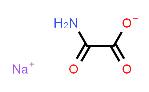CAS No. 565-73-1, Oxamate (sodium)