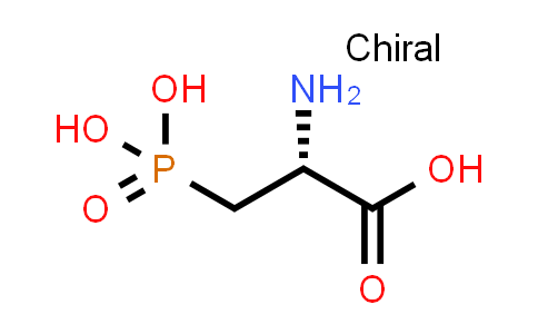 CAS No. 5652-28-8, 3-Phosphonoalanine
