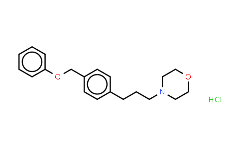 CAS No. 56583-43-8, Fomocaine (hydrochloride)