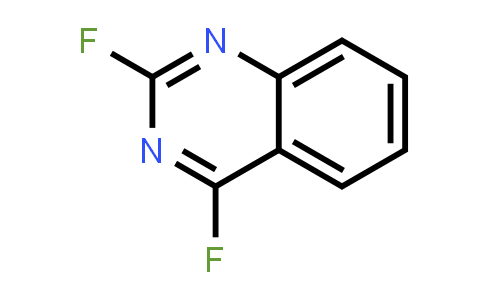 CAS No. 56595-10-9, 2,4-Difluoroquinazoline