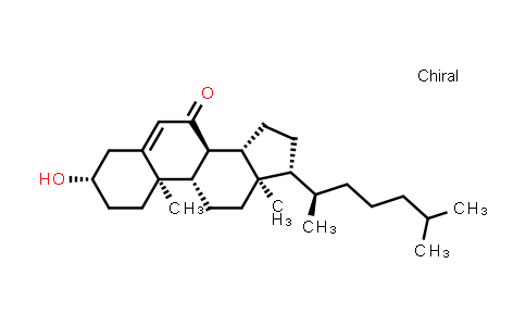 CAS No. 566-28-9, 7-Ketocholesterol