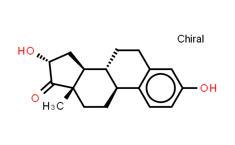 CAS No. 566-76-7, 16a-Hydroxyestrone