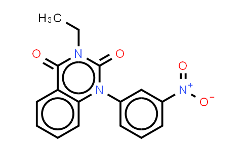 CAS No. 56739-21-0, Nitraquazone