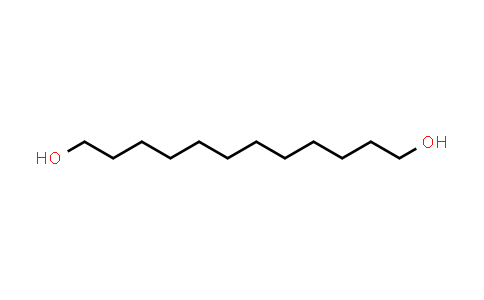 CAS No. 5675-51-4, Dodecane-1,12-diol