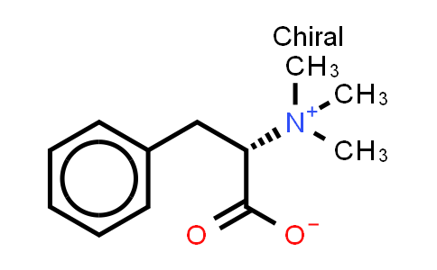 CAS No. 56755-22-7, Phenylalanine betaine