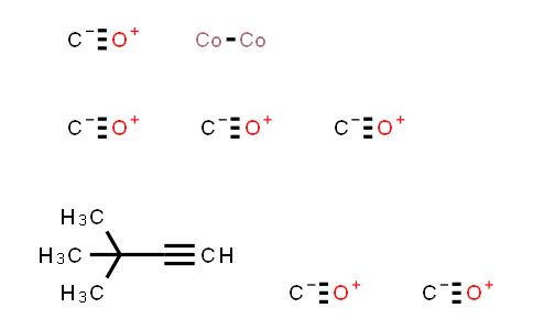 CAS No. 56792-69-9, (3,3-Dimethyl-1-butyne)dicobalthexacarbonyl
