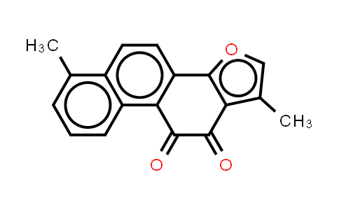 MC560914 | 568-73-0 | 丹参酮 I