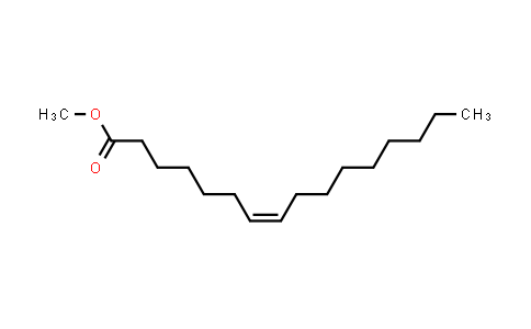 CAS No. 56875-67-3, cis-7-Hexadecenoic Acid methyl ester