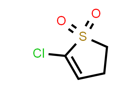 CAS No. 56879-02-8, 5-Chloro-2,3-dihydrothiophene 1,1-dioxide