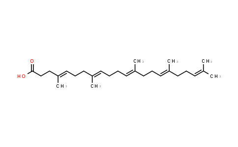 CAS No. 56882-00-9, Turbinaric acid