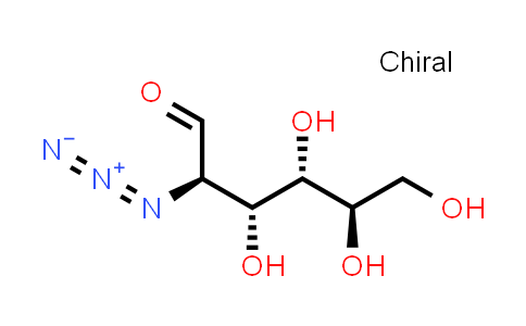 CAS No. 56883-39-7, 2-Azido-2-deoxy-D-glucose