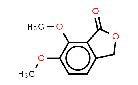 CAS No. 569-31-3, Opianyl