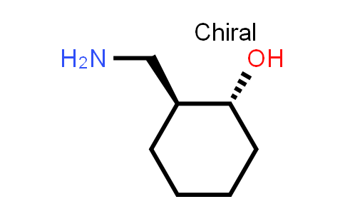 CAS No. 5691-09-8, trans-2-Aminomethyl-1-cyclohexanol