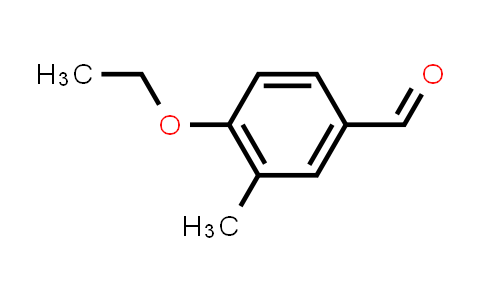 CAS No. 56917-14-7, 4-Ethoxy-3-methylbenzaldehyde