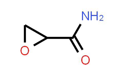CAS No. 5694-00-8, Glycidamide