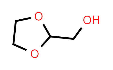CAS No. 5694-68-8, (1,3-Dioxolan-2-yl)methanol