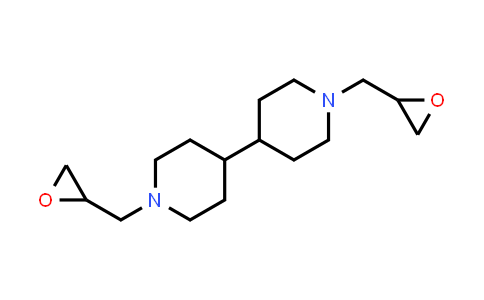 CAS No. 5696-17-3, Epoxypropidine
