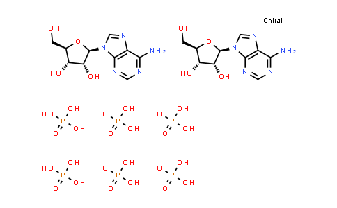 CAS No. 56983-23-4, Diadenosine hexaphosphate