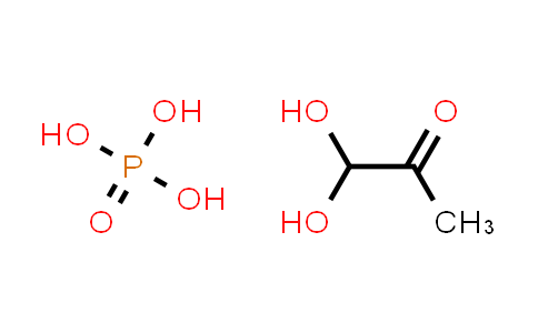 CAS No. 57-04-5, Dihydroxyacetone phosphate