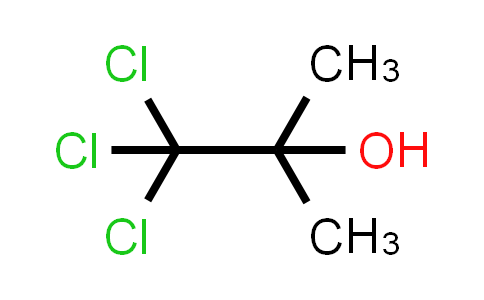 CAS No. 57-15-8, Chlorobutanol