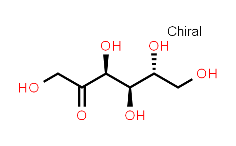 CAS No. 57-48-7, D-Fructose